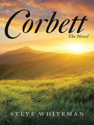 cover image of Corbett